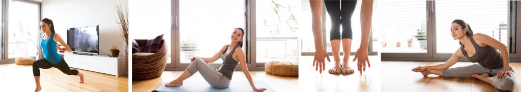 online virtual pilates classes